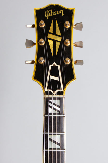 Gibson Super 400 CES Arch Top Hollow Body Electric Guitar (1960)