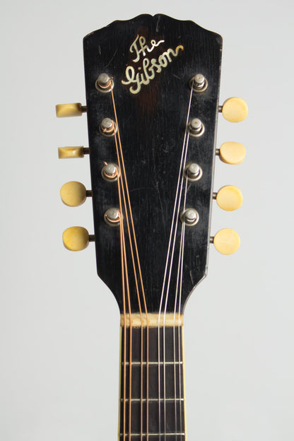 Gibson A-2 Carved Top Mandolin (1921)