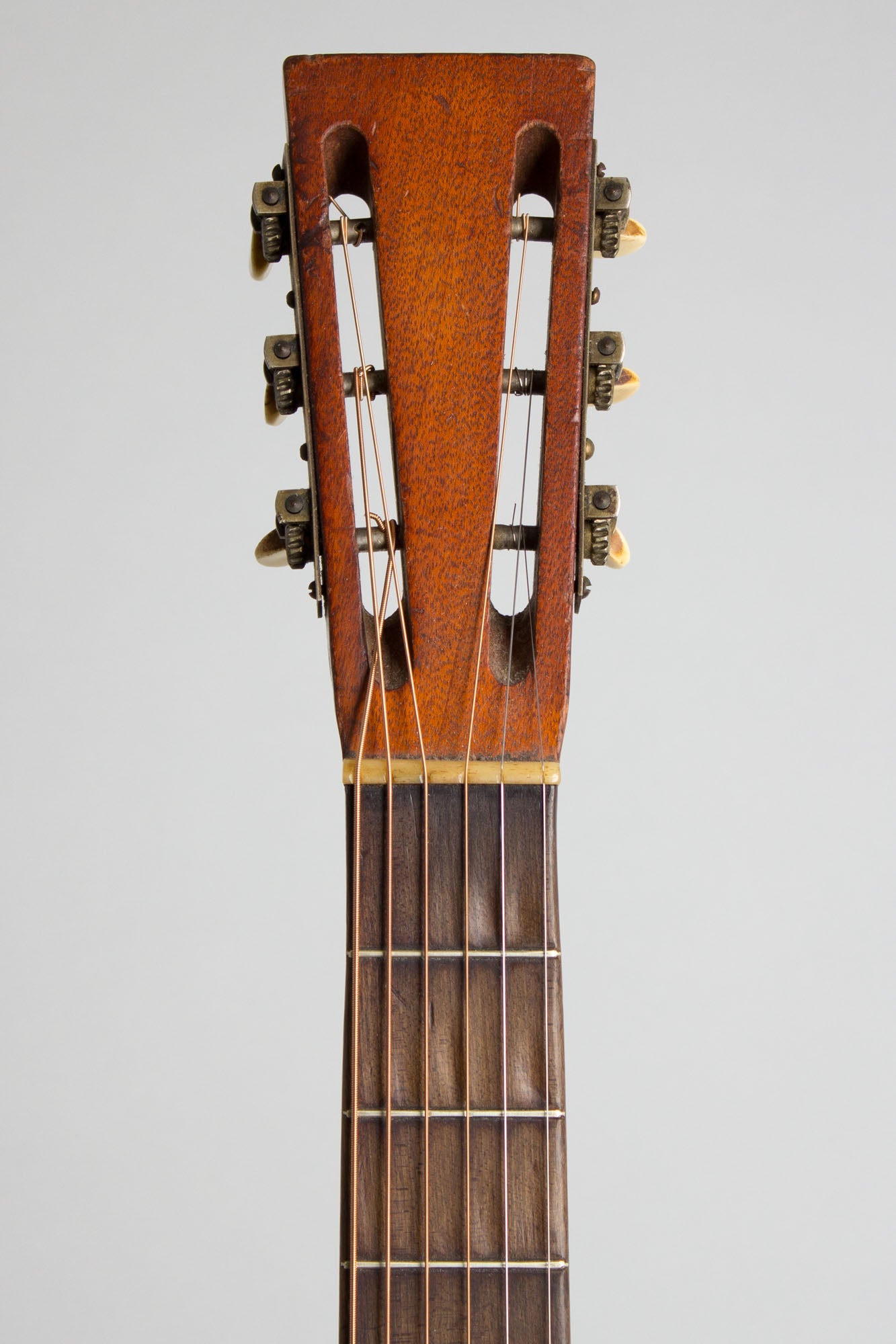National Sears/Roebuck Duolian Resophonic Guitar (1931)