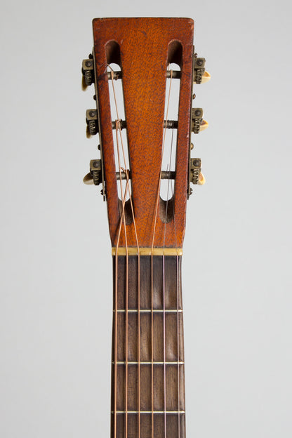 National Sears/Roebuck Duolian Resophonic Guitar (1931)