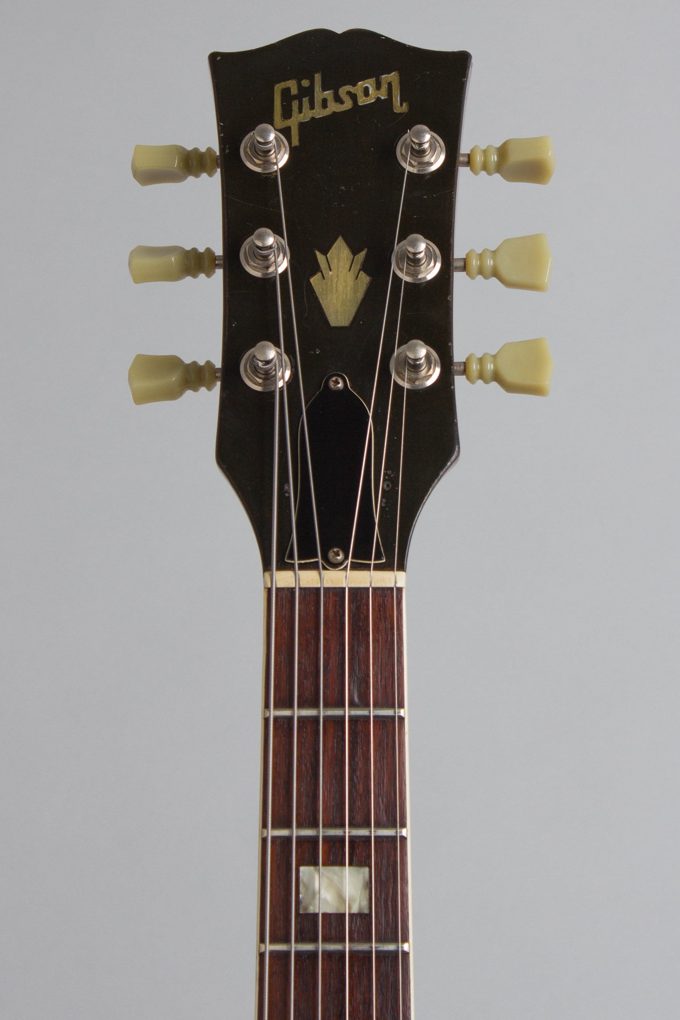 Gibson ES-335TDC Semi-Hollow Body Electric Guitar (1974)