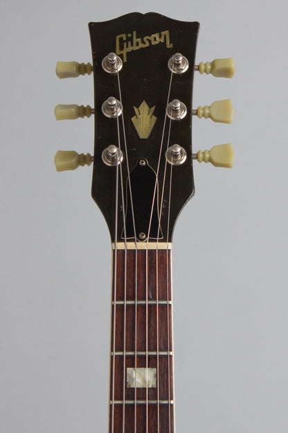 Gibson ES-335TDC Semi-Hollow Body Electric Guitar (1974)