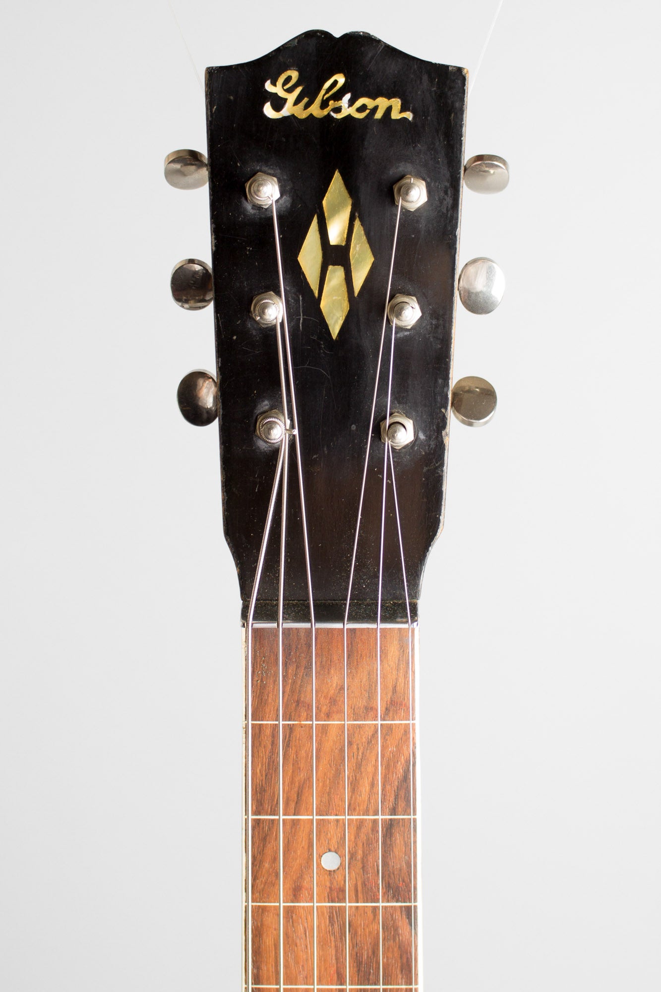 Gibson EH-150 Lap Steel Electric Guitar (1937)