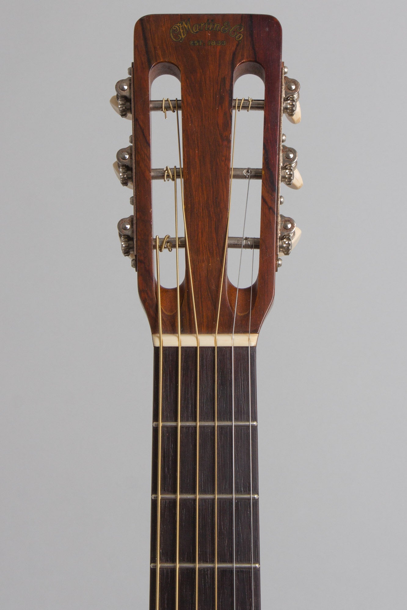 C. F. Martin 0-16NY Flat Top Acoustic Guitar (1970)