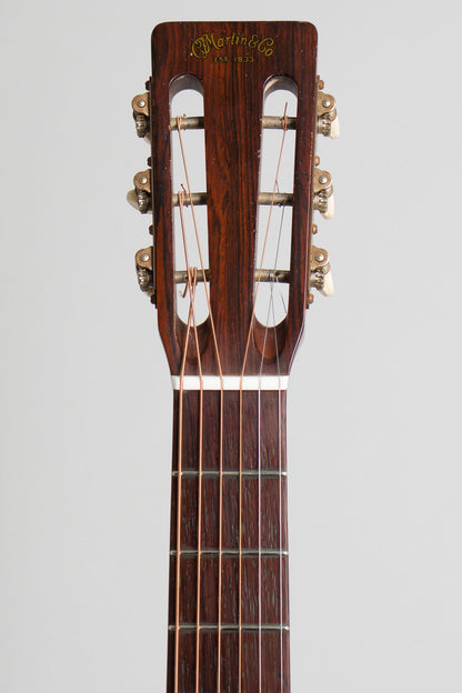 C. F. Martin 00-21 Flat Top Acoustic Guitar (1968)