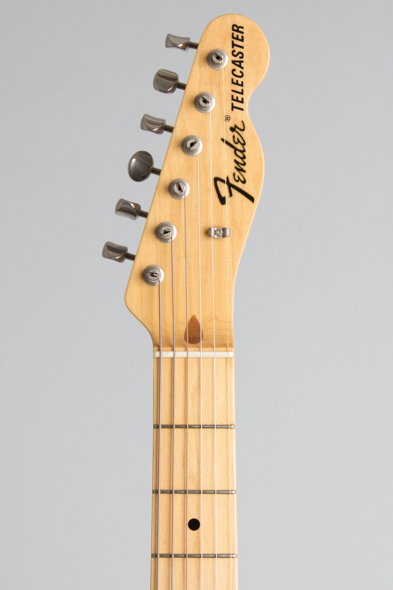 Fender Blue Floral Telecaster Solid Body Electric Guitar (2006)