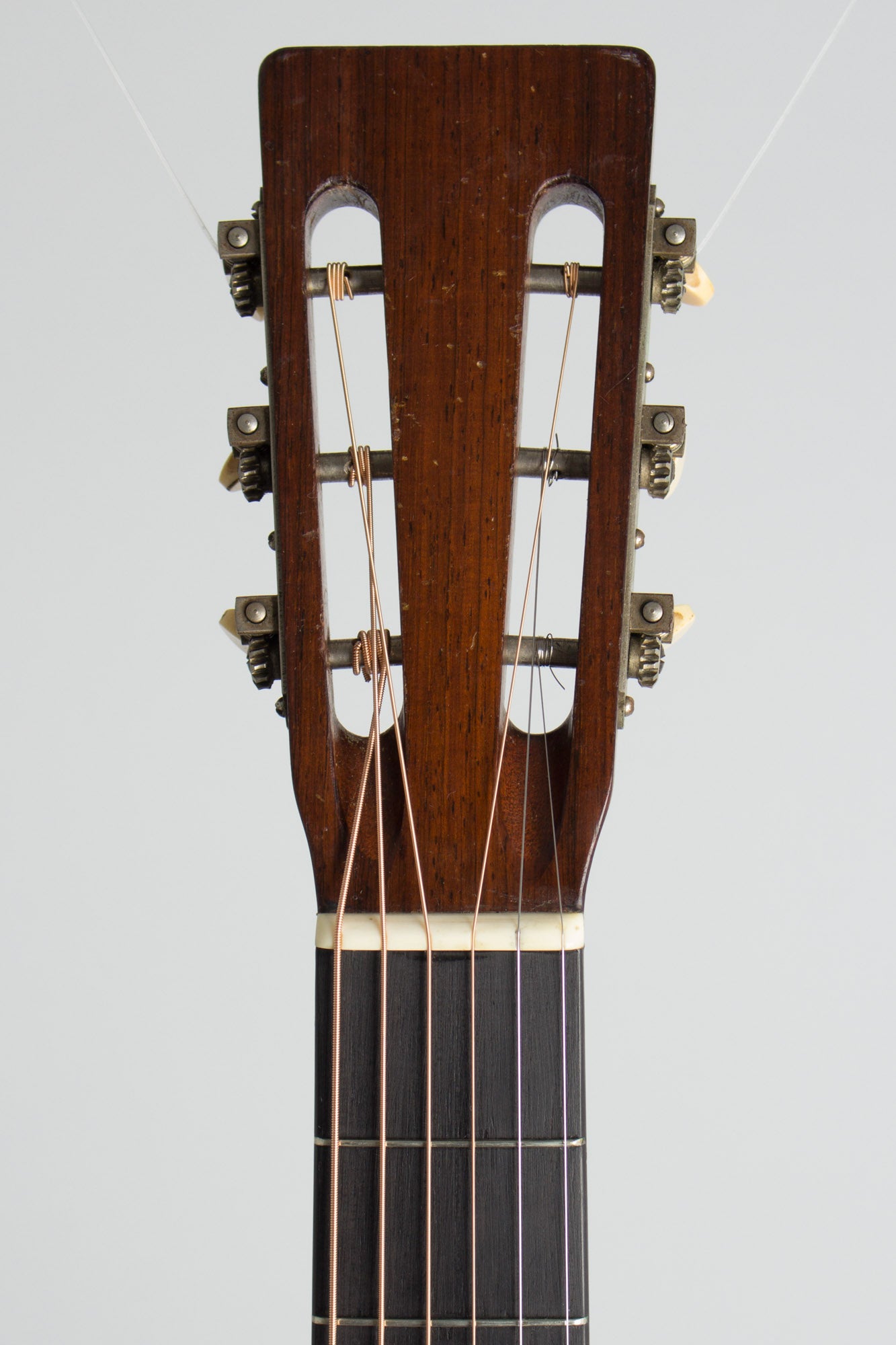 C. F. Martin 00-21 Flat Top Acoustic Guitar (1929)
