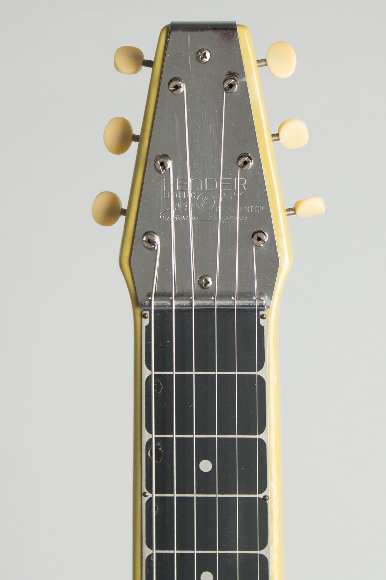 Fender Champion Lap Steel Electric Guitar (1953)