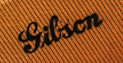 Gibson EH-150 Tube Amplifier (1940)