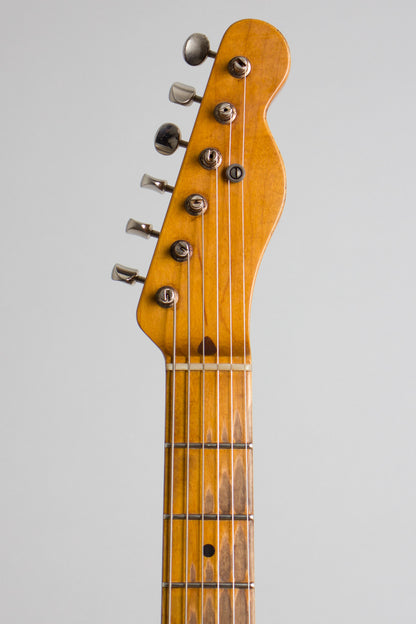 Nacho Guitars Nachocaster Solid Body Electric Guitar (2022)