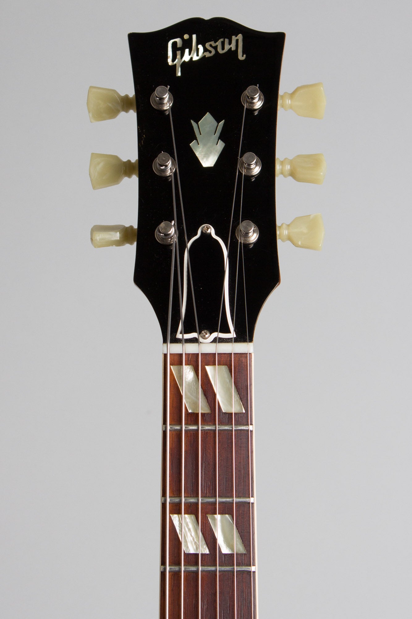 Gibson ES-175DN Arch Top Hollow Body Electric Guitar (1964)