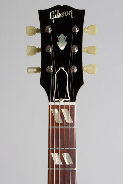 Gibson ES-175DN Arch Top Hollow Body Electric Guitar (1964)