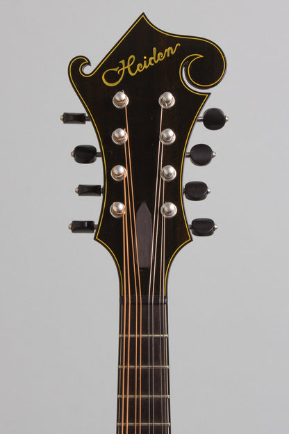 Heiden Heritage Model Carved Top Mandolin (2007)