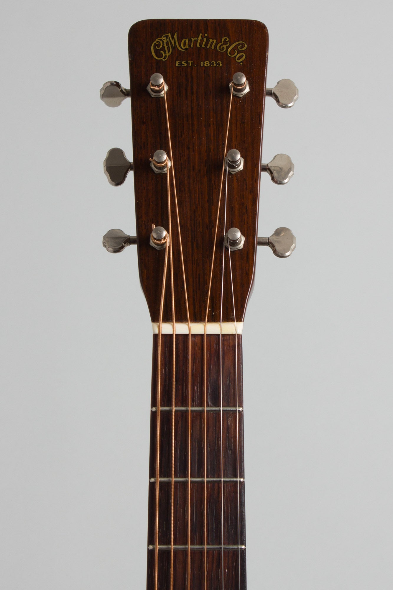 C. F. Martin 00-18 Flat Top Acoustic Guitar (1957)