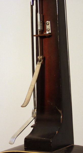Harmolin Hawaiian Acoustic Guitar (1940s)