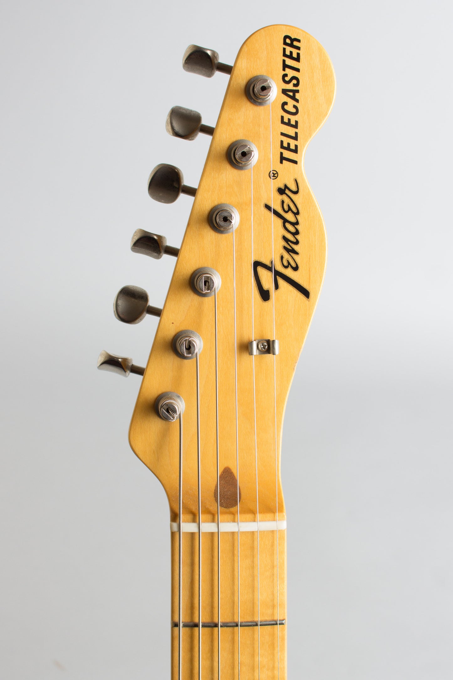 Fender Blue Floral Telecaster Solid Body Electric Guitar (2000)