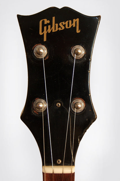 Gibson RB-100 5 String Resonator Banjo (1964)