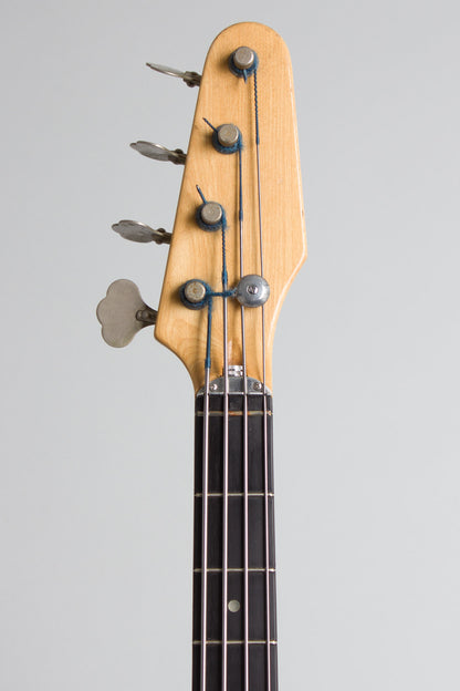 Ampeg SSB-1 Electric Bass Guitar (1967)