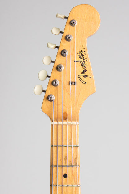 Fender Duo-Sonic Solid Body Electric Guitar (1958)