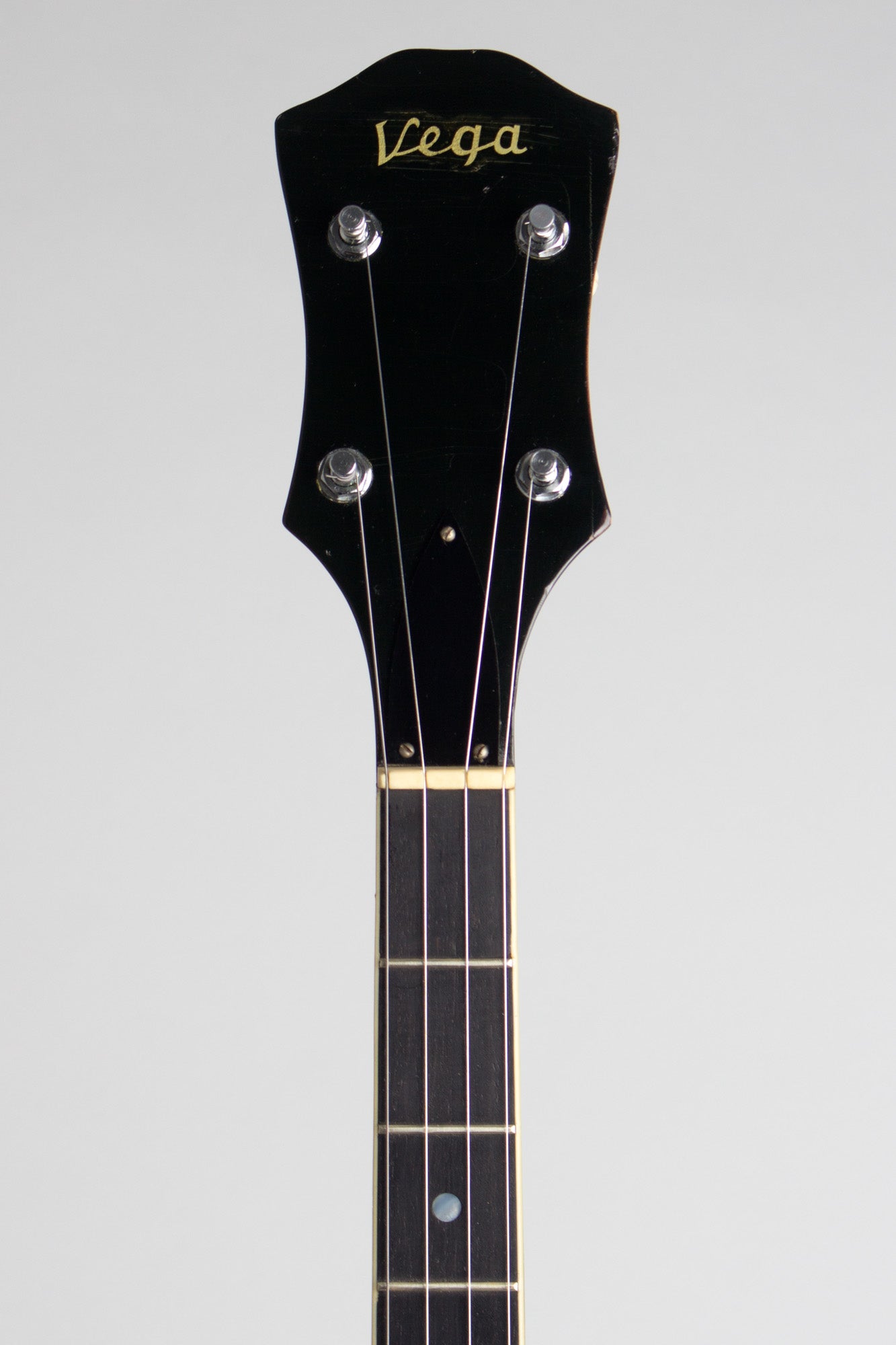 Vega FW-5 Folk Wonder 5 String Banjo (1963)