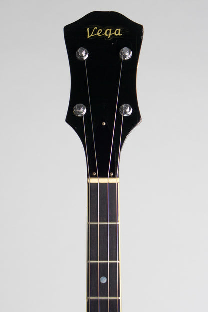 Vega FW-5 Folk Wonder 5 String Banjo (1963)