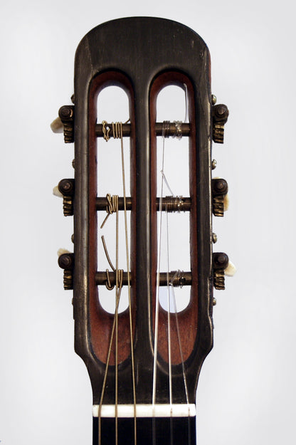unknown Parlor Guitar (1870's)