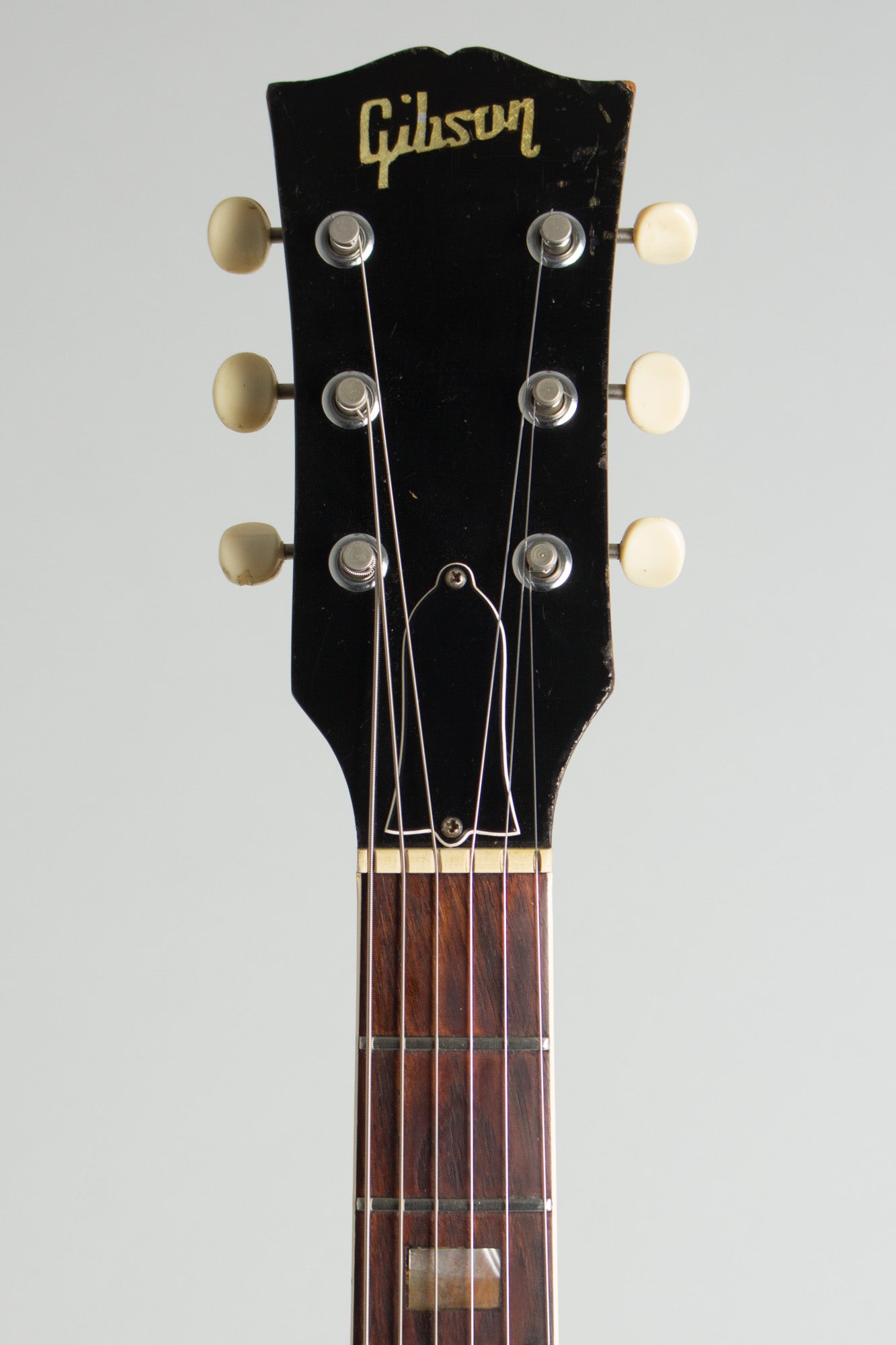 Gibson ES-330TD Thinline Hollow Body Electric Guitar (1966)