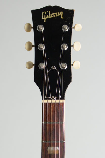 Gibson ES-330TD Thinline Hollow Body Electric Guitar (1966)