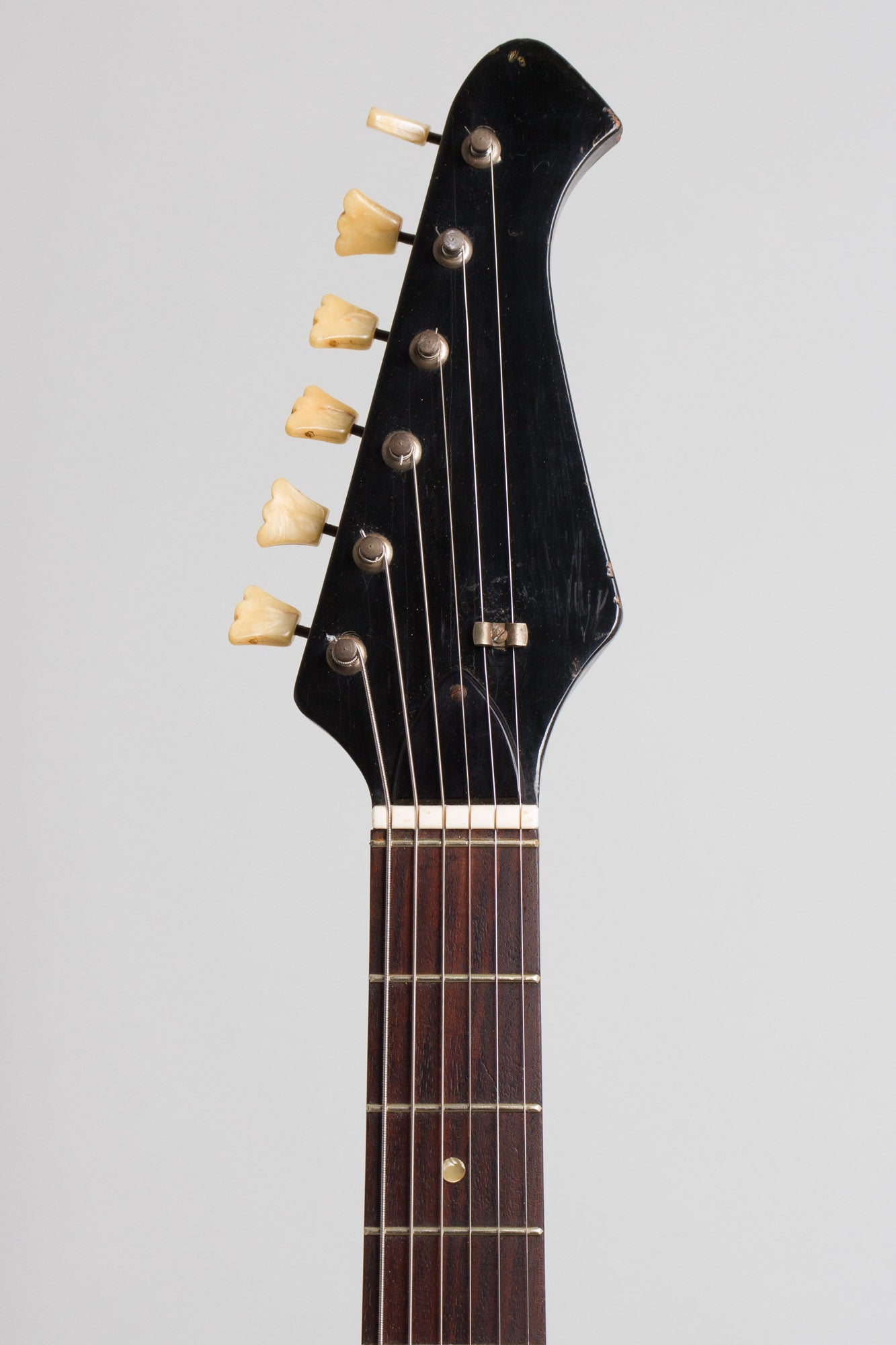 Klira Model 300 Solid Body Electric Guitar (1965)