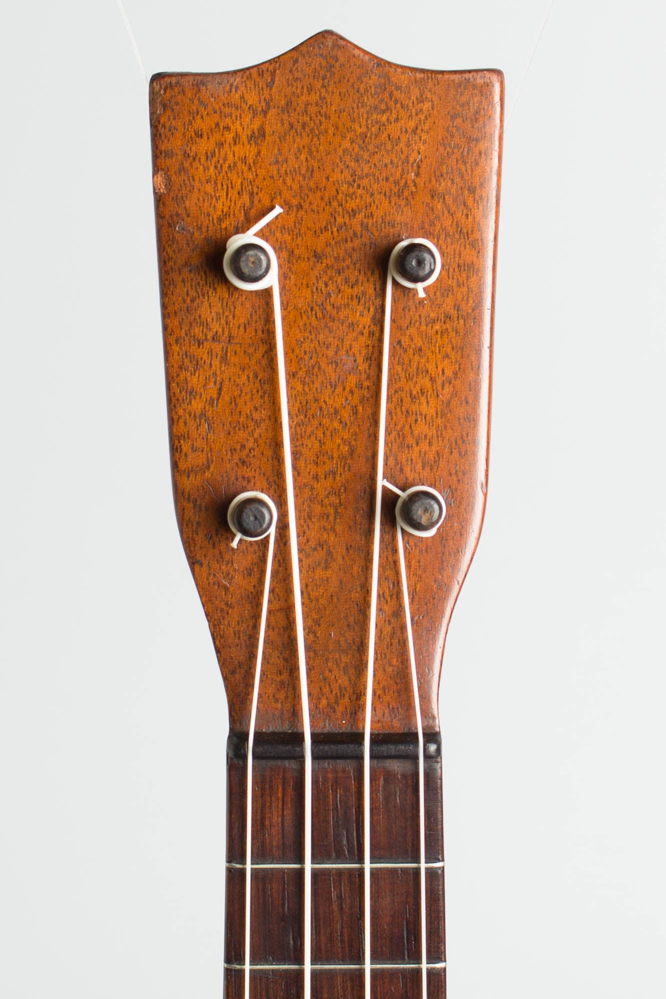 C. F. Martin Style 0 Soprano Ukulele (1924)