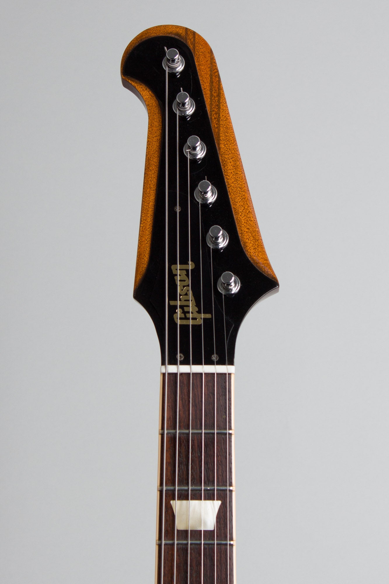 Gibson Firebird V DSFRVS Solid Body Electric Guitar (2005)