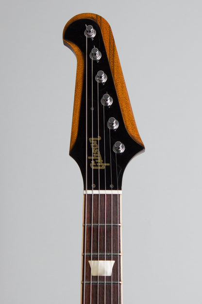 Gibson Firebird V DSFRVS Solid Body Electric Guitar (2005)