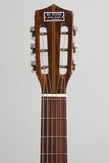 Del Vecchio Dinamico Electric Resophonic Guitar (1970)