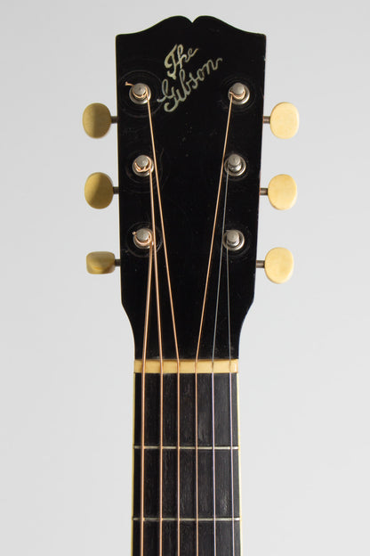 Gibson L-1 Arch Top Acoustic Guitar (1918)