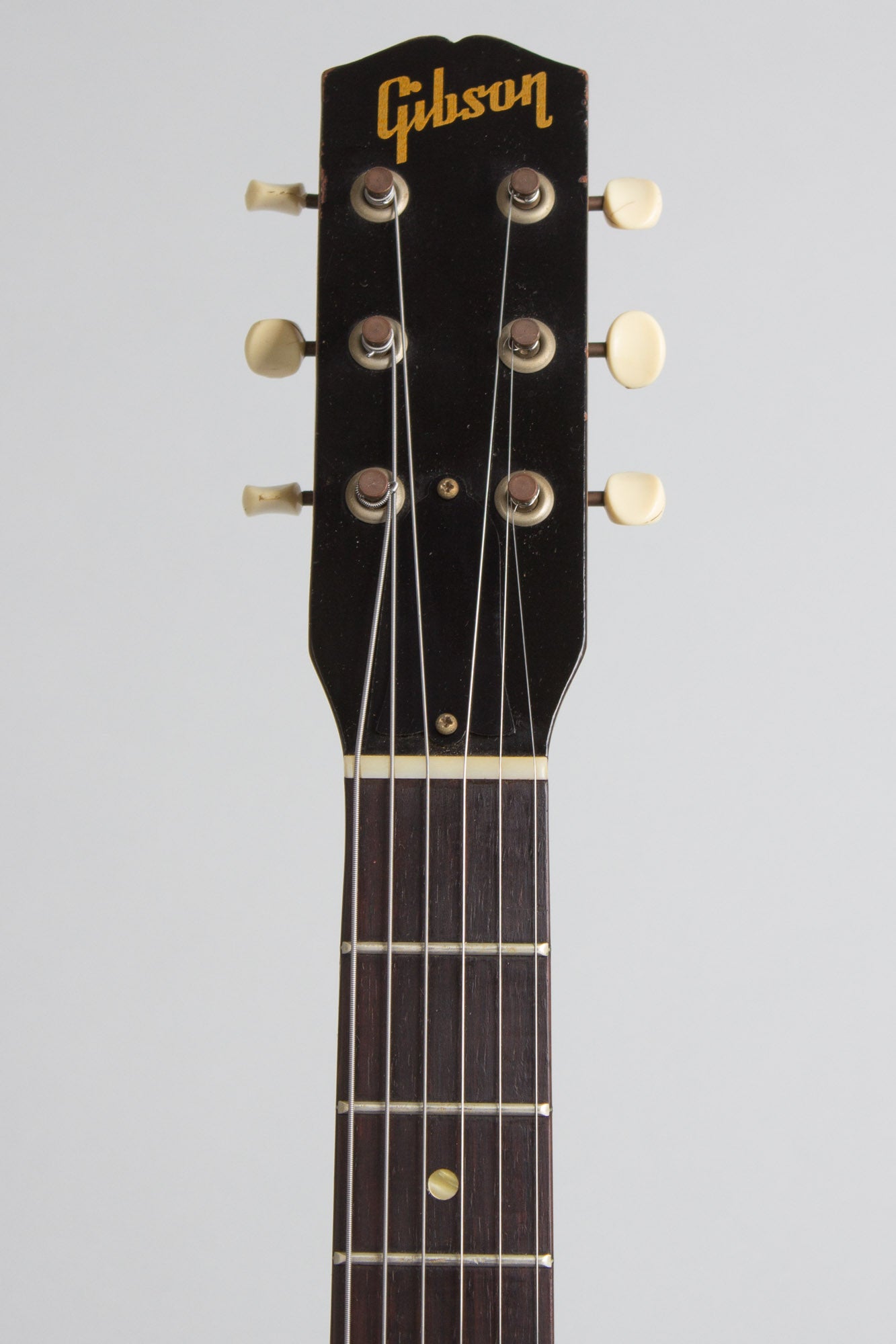 Gibson Melody Maker Solid Body Electric Guitar (1959)