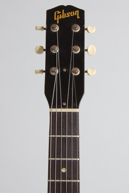 Gibson Melody Maker Solid Body Electric Guitar (1959)