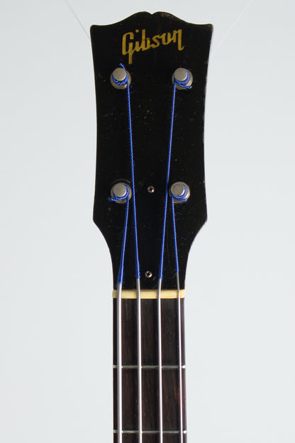 Gibson EB-1 Solid Body Electric Bass Guitar (1958)