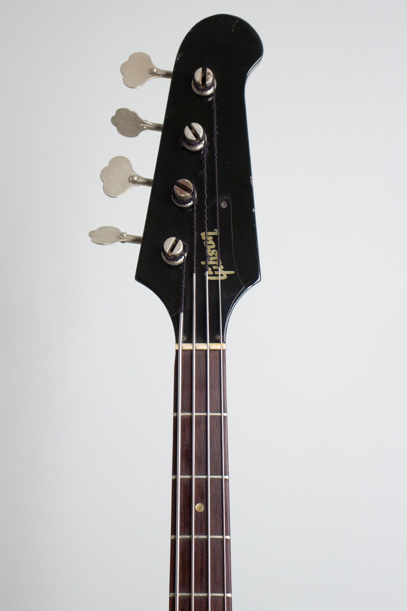 Gibson Thunderbird IV Electric Bass Guitar (1965)
