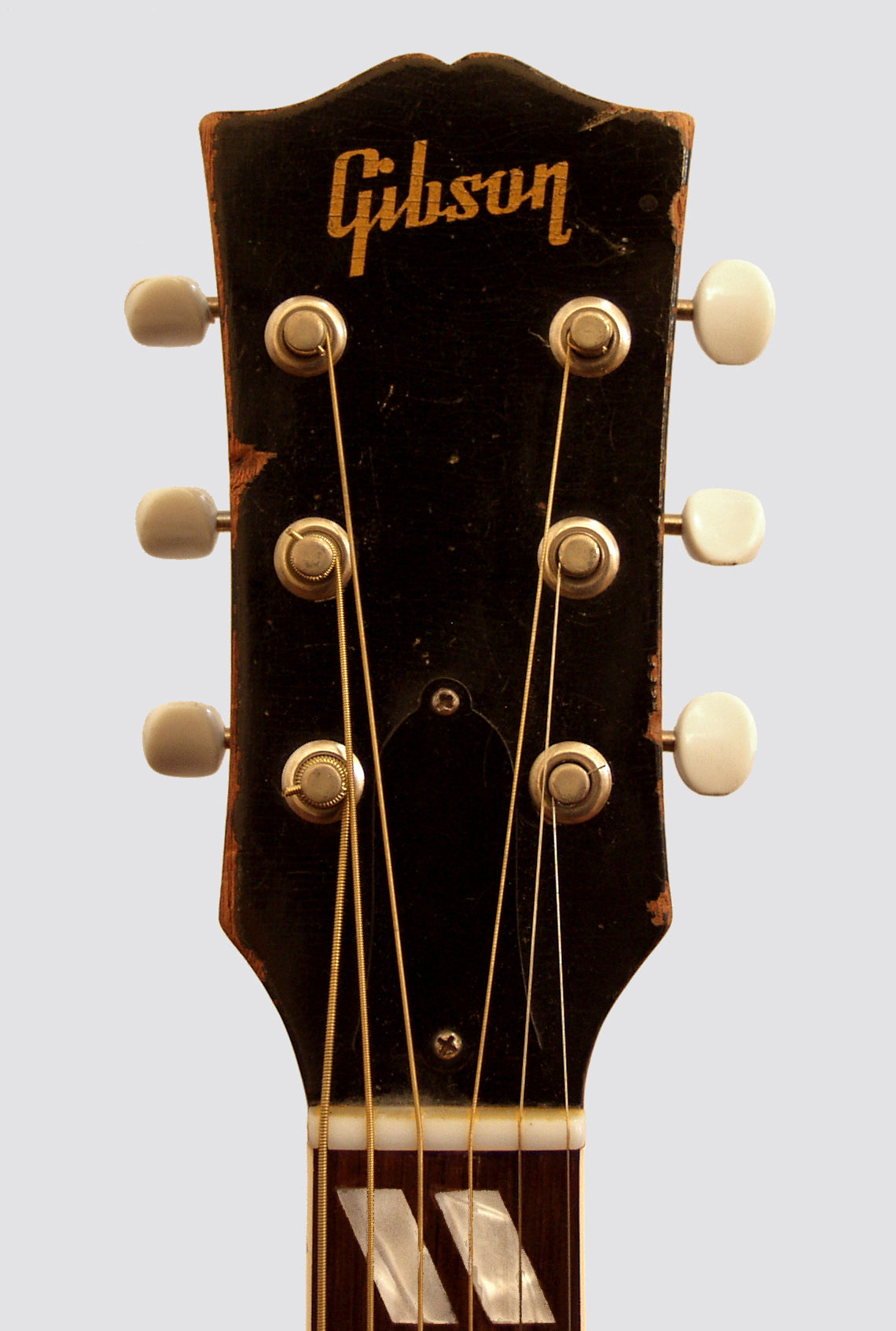 Gibson SJ Southern Jumbo Flat Top Acoustic Guitar (1950)