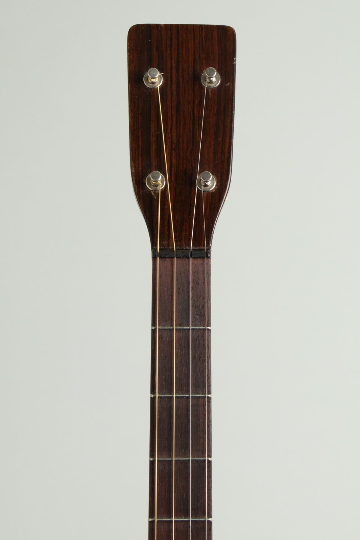 C. F. Martin 1-17P Flat Top Plectrum Guitar (1930)