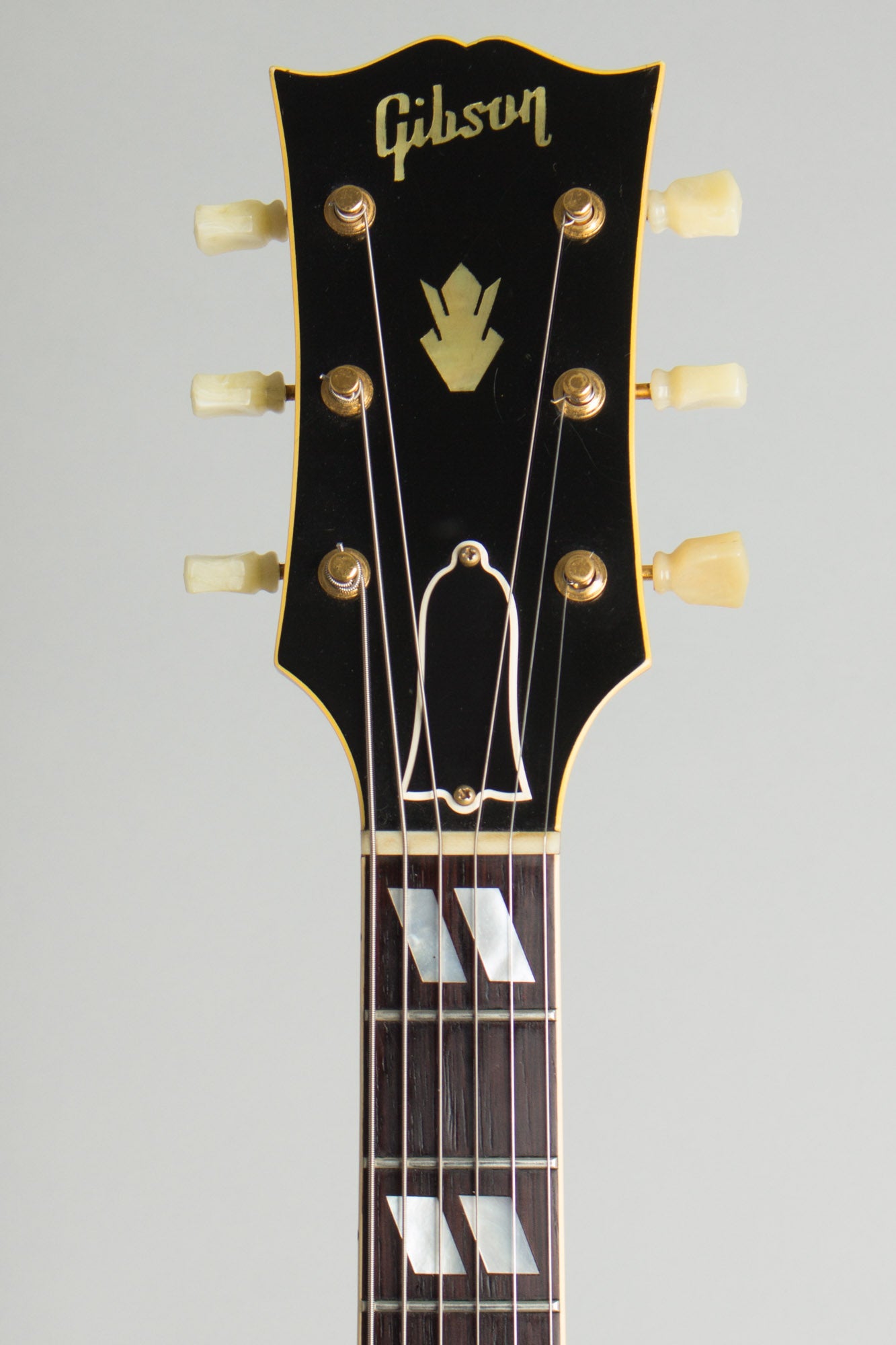 Gibson ES-350TN Thinline Hollow Body Electric Guitar (1959)