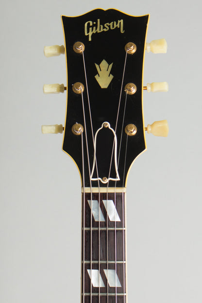 Gibson ES-350TN Thinline Hollow Body Electric Guitar (1959)