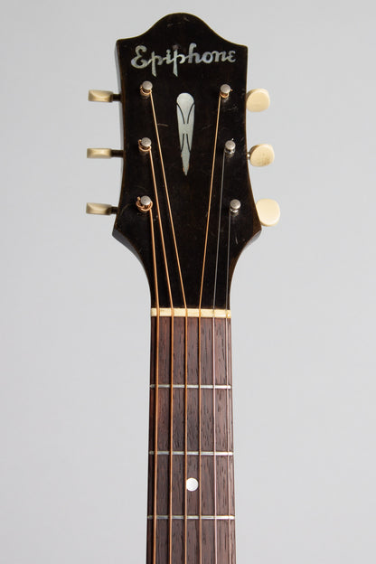 Epiphone Zenith Arch Top Acoustic Guitar (1936)