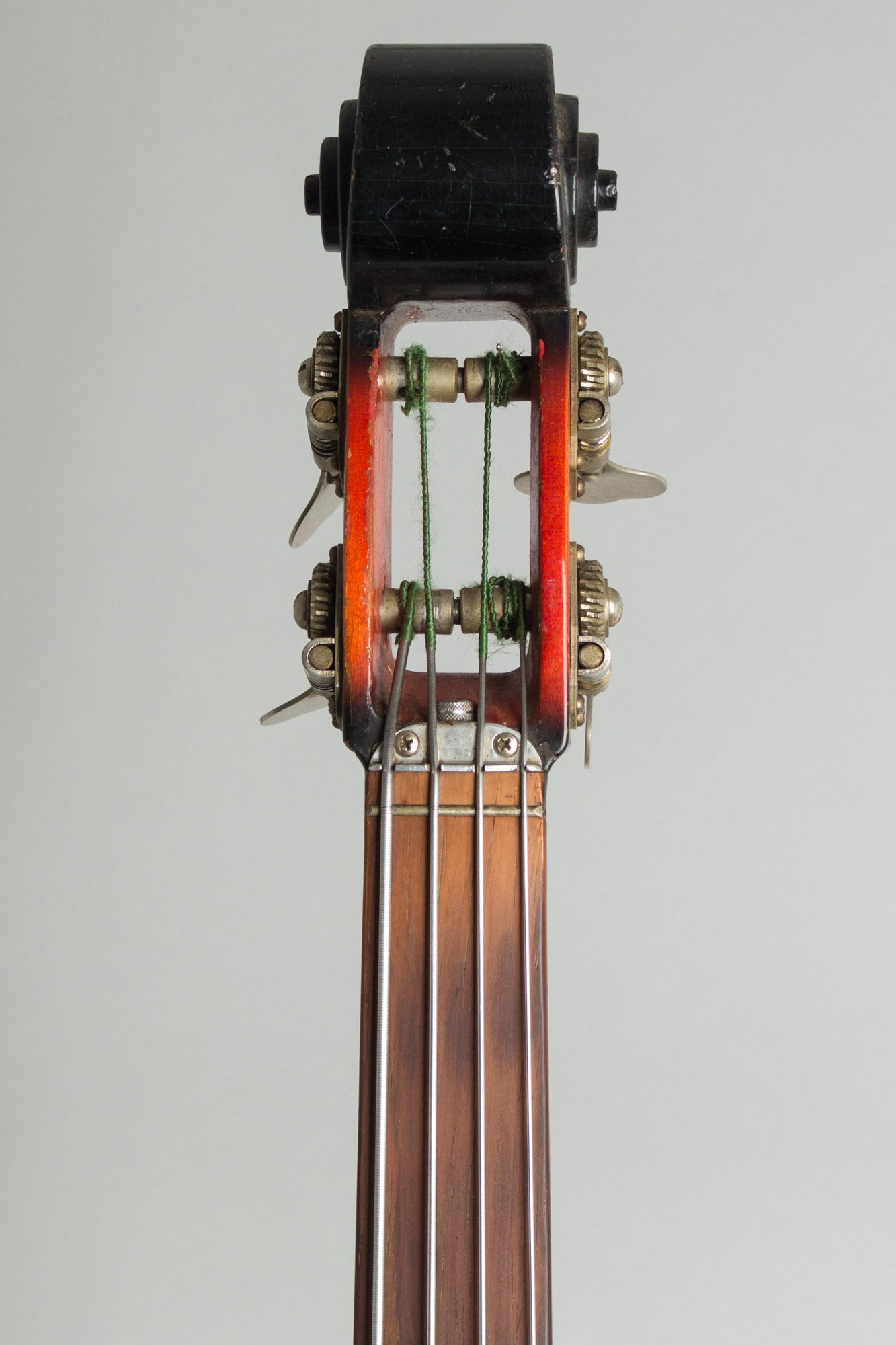 Ampeg AUB-1 Electric Bass Guitar (1967)
