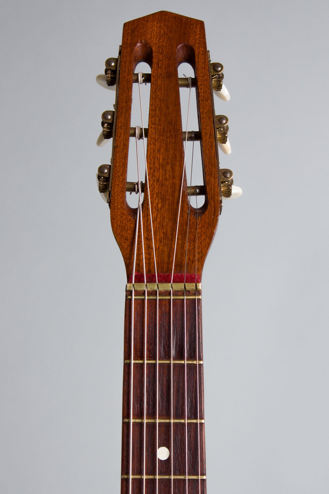 A. DiMauro Boogie Woogie Gypsy Jazz Guitar (1950s)