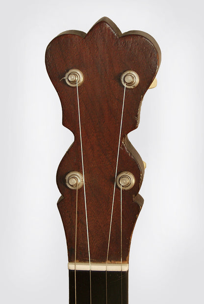 Dobson 5 String Fretless Banjo (1870)