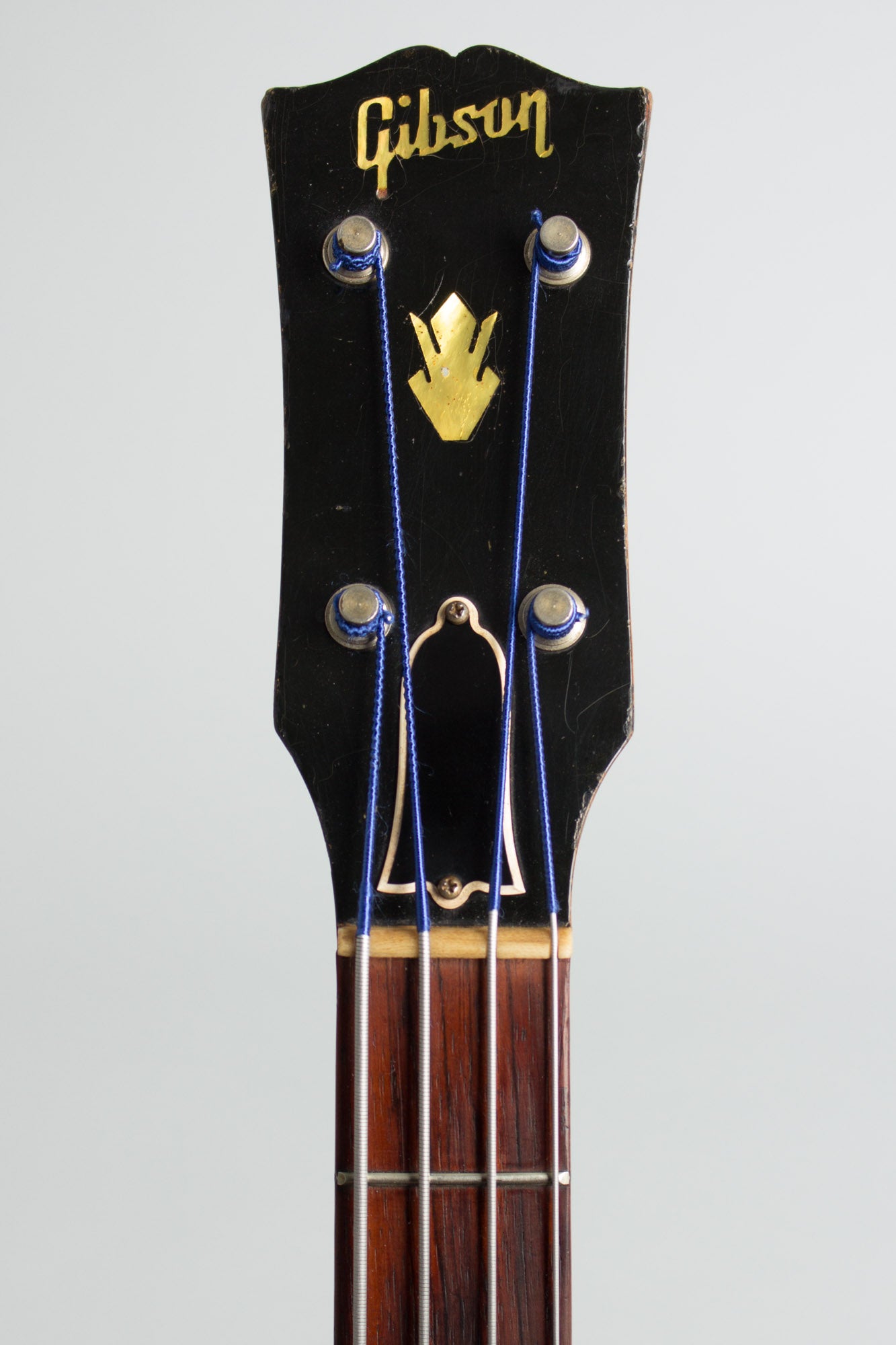 Gibson EB-0 Solid Body Electric Bass Guitar (1959)