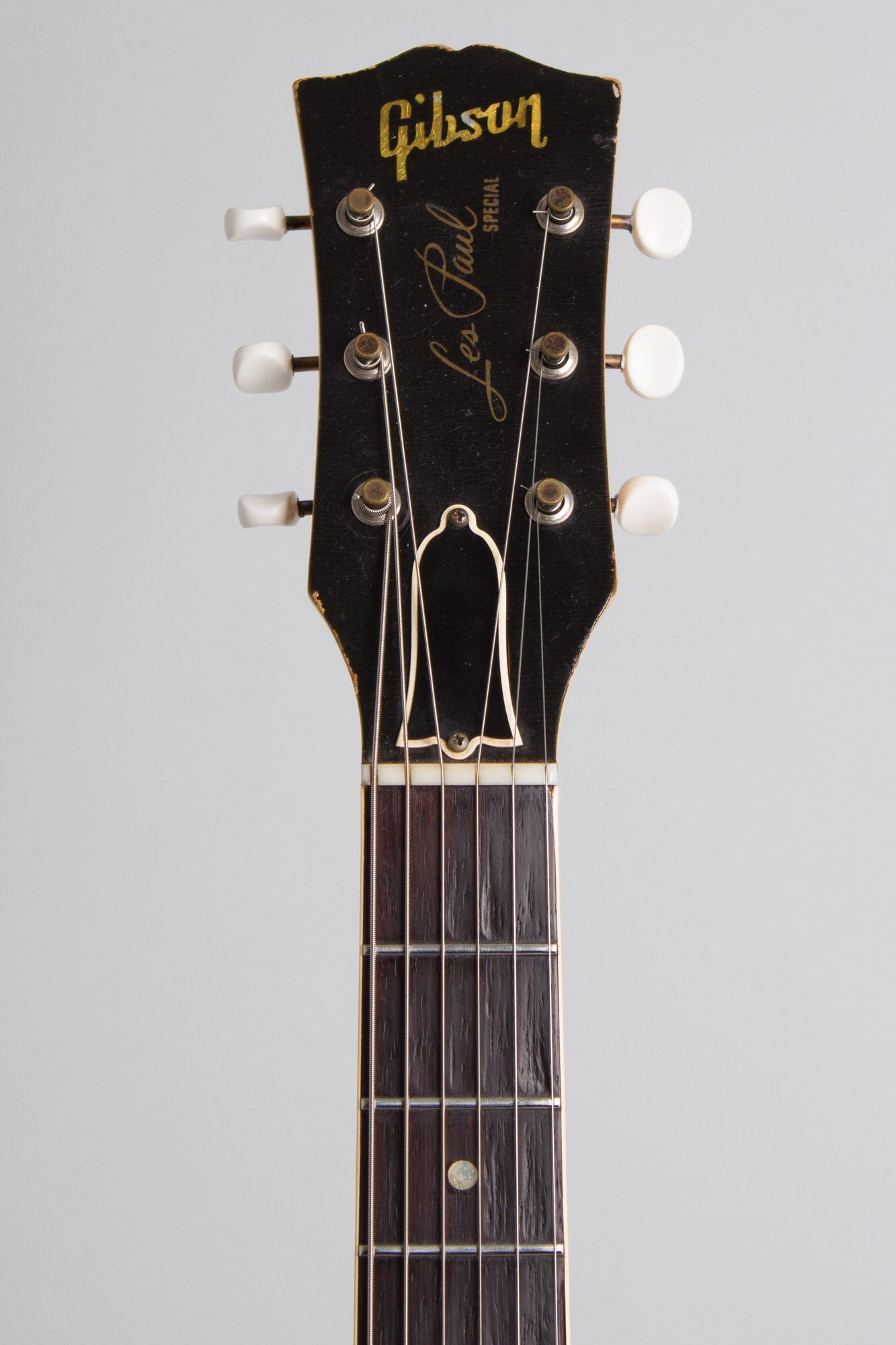 Gibson Les Paul Special TV Solid Body Electric Guitar (1959)