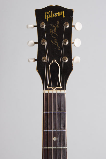 Gibson Les Paul Special TV Solid Body Electric Guitar (1959)