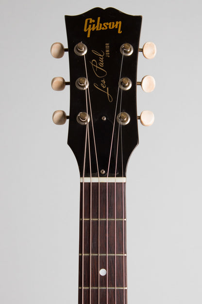 Gibson Les Paul Junior Solid Body Electric Guitar (1954)